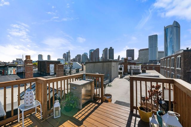 84 Prince St 5B, Boston, MA 02113