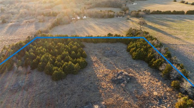 TBD 15 Acres County Road 1033, Celeste, TX 75423