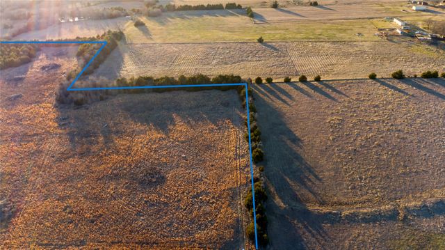 TBD 15 Acres County Road 1033, Celeste, TX 75423