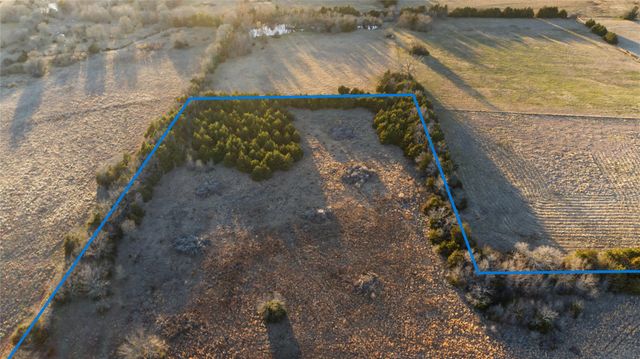 TBD 15 Acres County Road 1033, Celeste, TX 75423