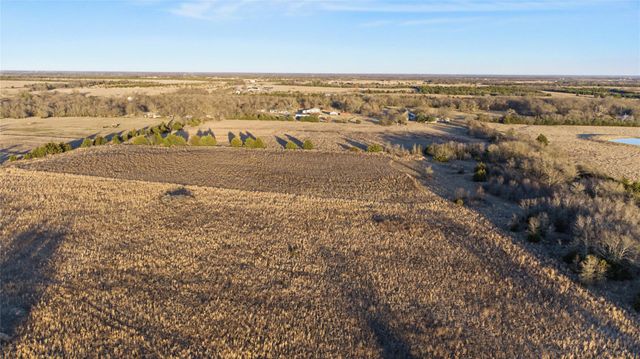 TBD 15 Acres County Road 1033, Celeste, TX 75423