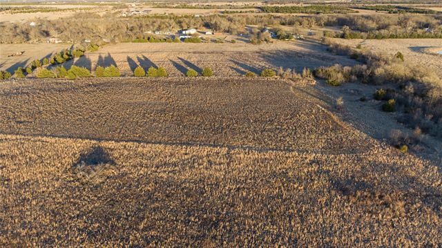 TBD 15 Acres County Road 1033, Celeste, TX 75423