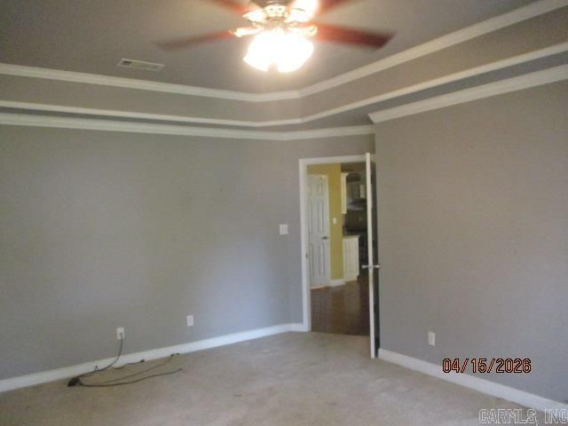 3624 Henderson Rd, England, AR 72046