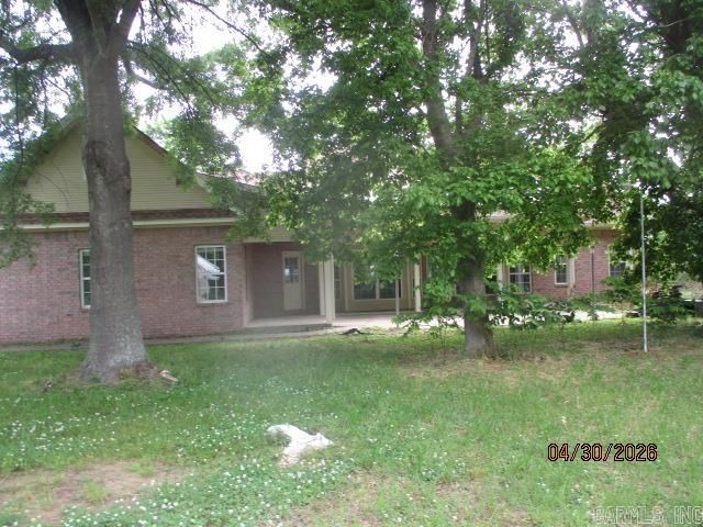 3624 Henderson Rd, England, AR 72046