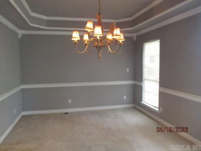 3624 Henderson Rd, England, AR 72046
