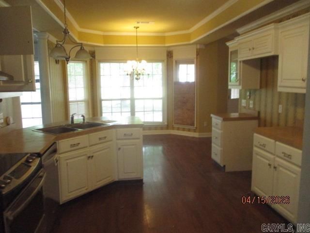 3624 Henderson Rd, England, AR 72046