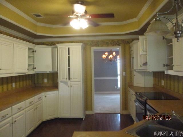 3624 Henderson Rd, England, AR 72046