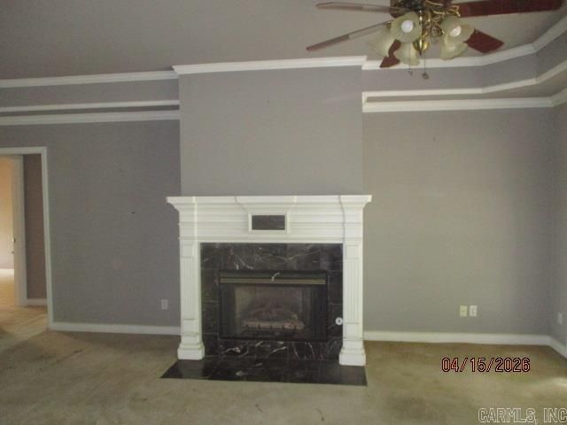 3624 Henderson Rd, England, AR 72046