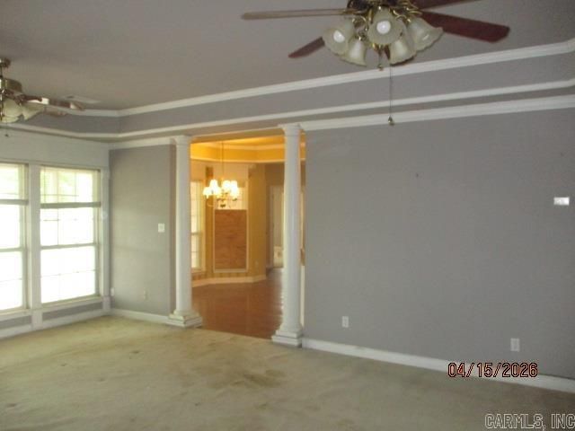 3624 Henderson Rd, England, AR 72046