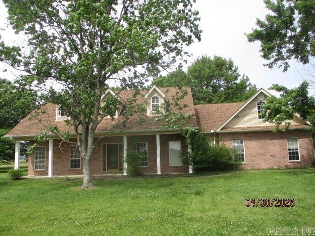 3624 Henderson Rd, England, AR 72046