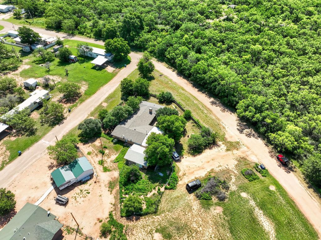 Image 10 of property listing at 319 Zero Street, Robert Lee, TX 76945