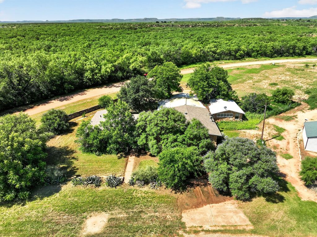 Image 12 of property listing at 319 Zero Street, Robert Lee, TX 76945