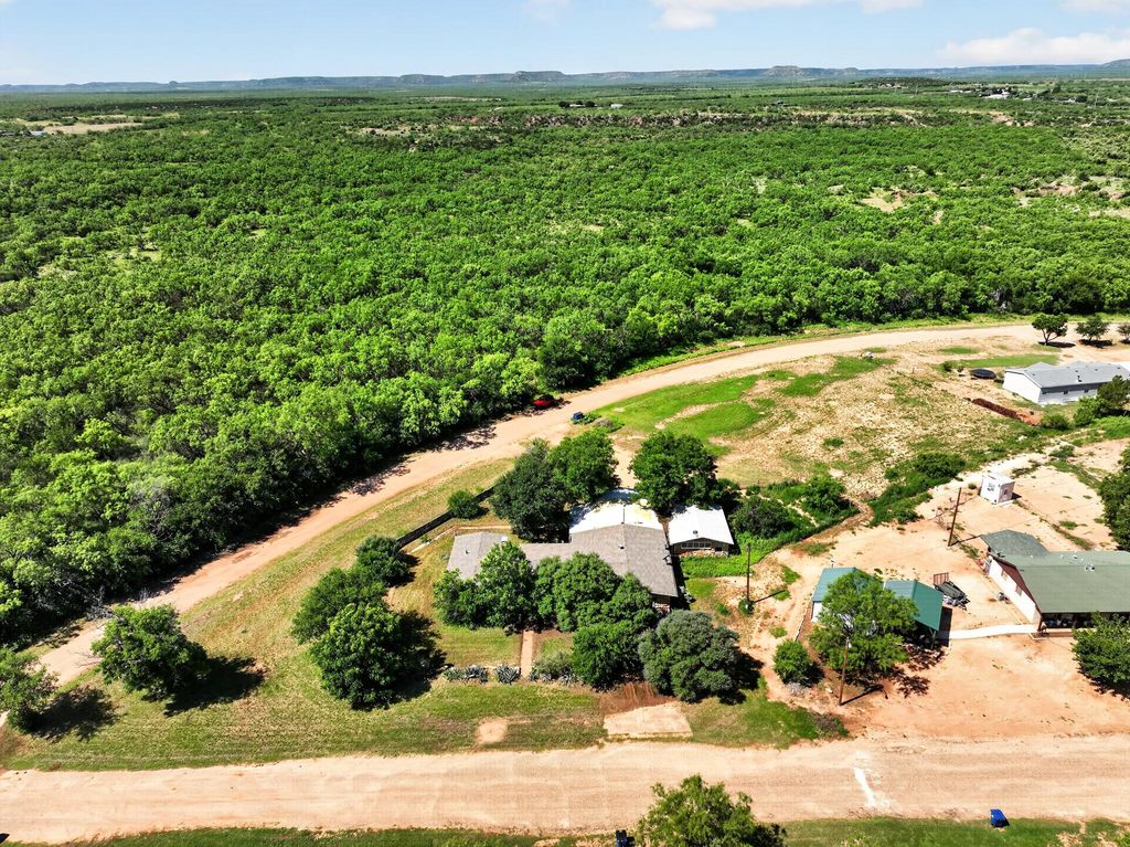 Image 15 of property listing at 319 Zero Street, Robert Lee, TX 76945