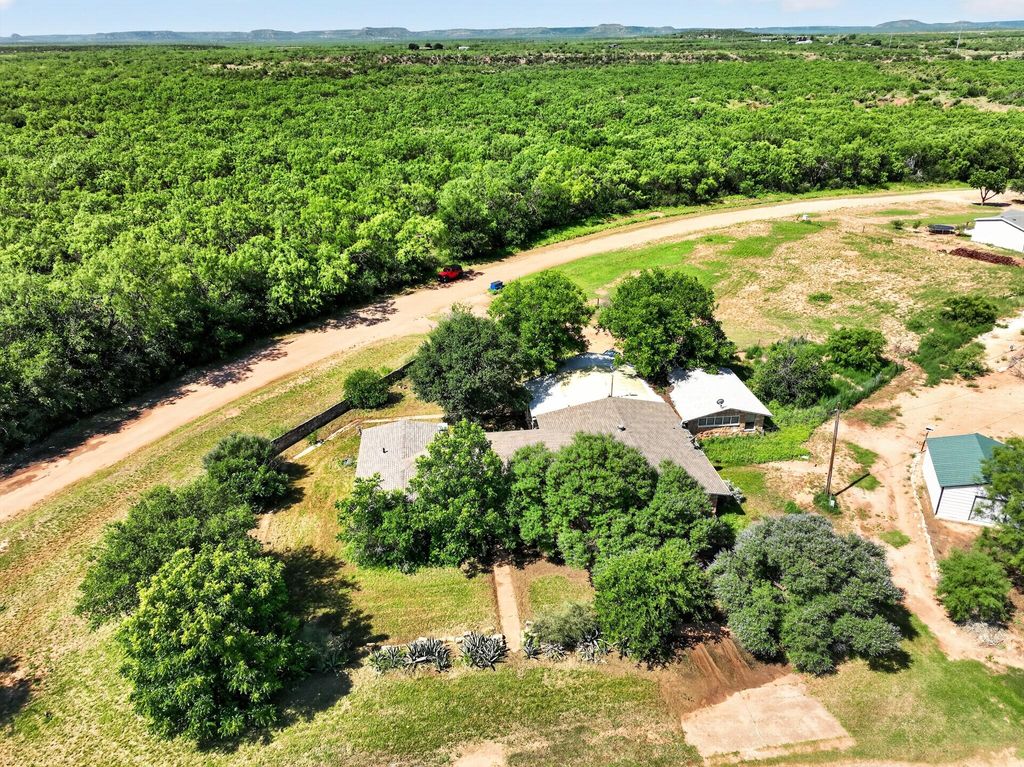 Image 17 of property listing at 319 Zero Street, Robert Lee, TX 76945