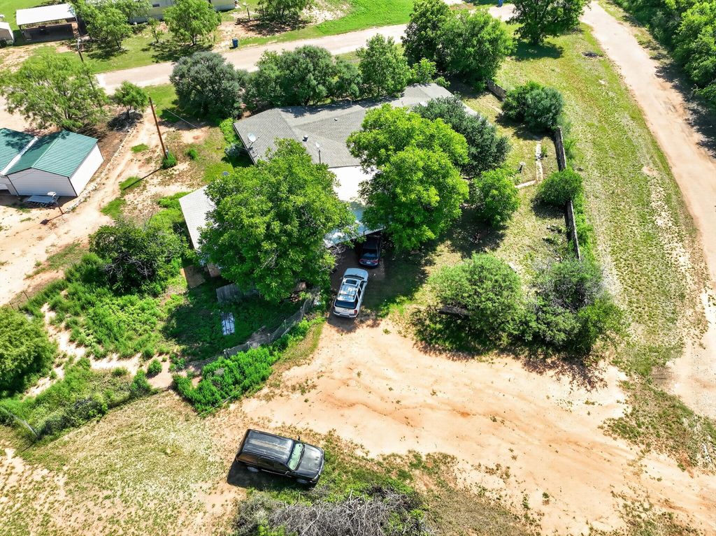 Image 19 of property listing at 319 Zero Street, Robert Lee, TX 76945