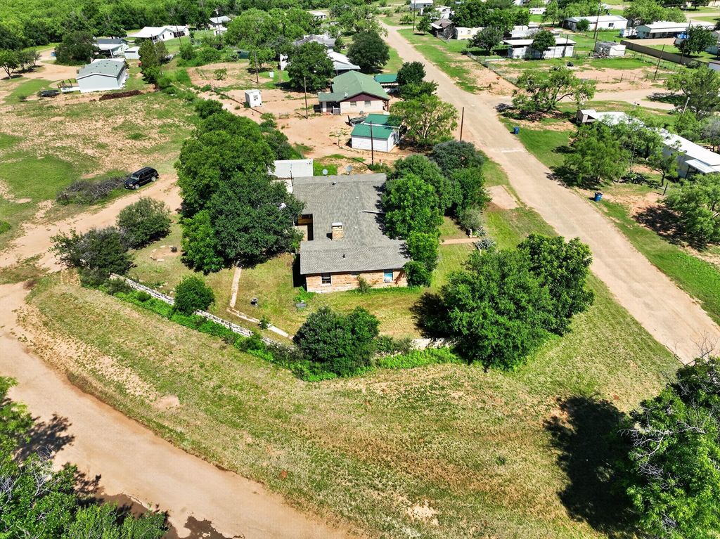 Image 21 of property listing at 319 Zero Street, Robert Lee, TX 76945