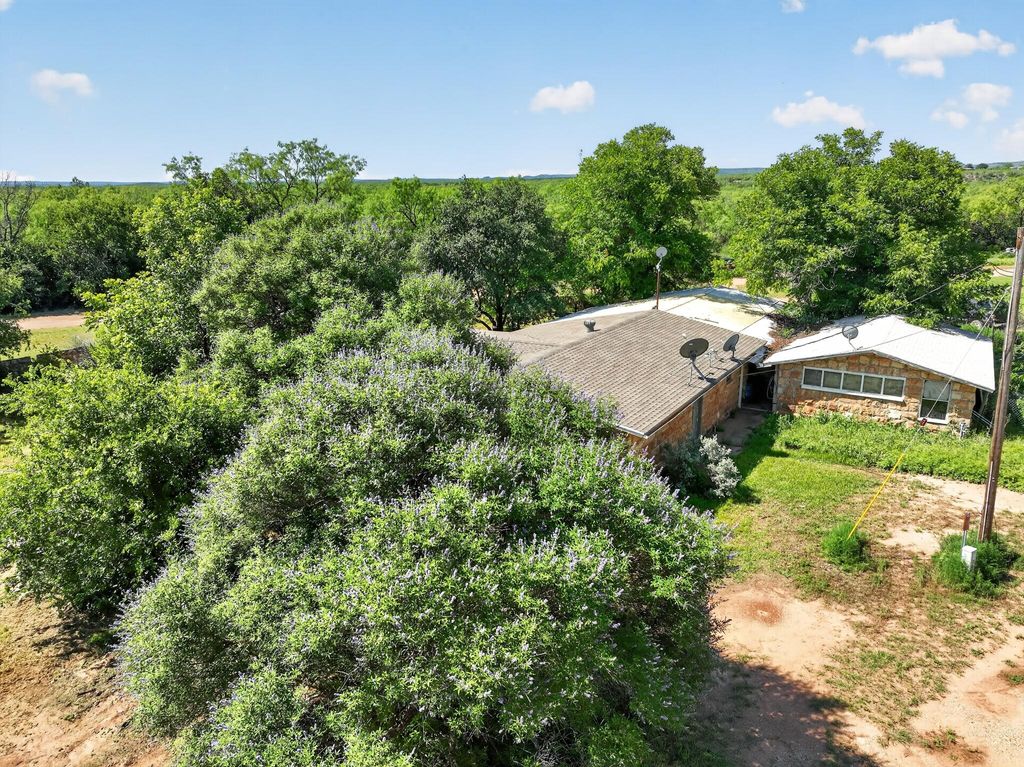 Image 24 of property listing at 319 Zero Street, Robert Lee, TX 76945