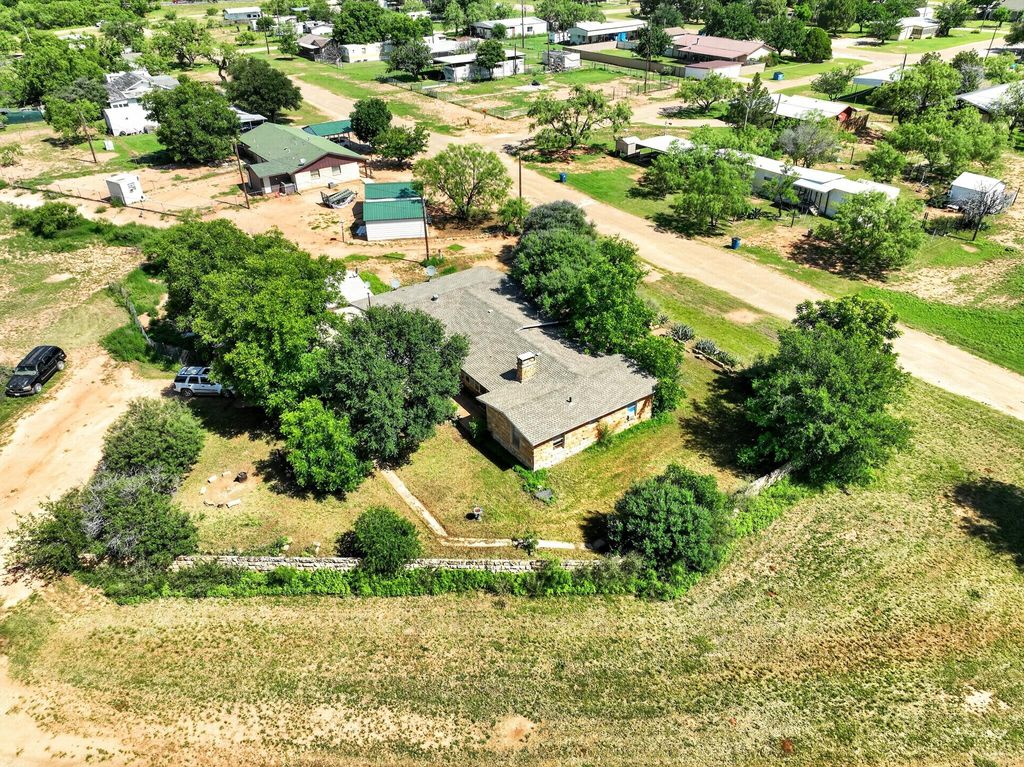 Image 25 of property listing at 319 Zero Street, Robert Lee, TX 76945