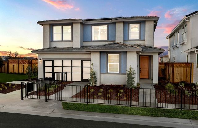 373 373 E Beatrice Avenue, Mountain House, CA 95391