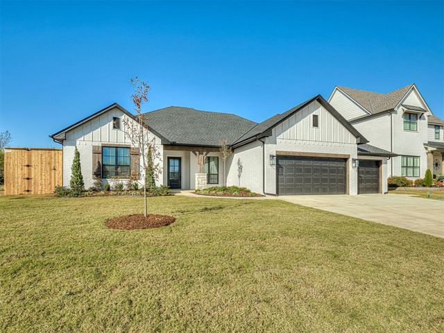3608 Vintage Creek Drive, Norman, OK 73069