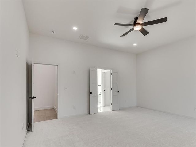 3608 Vintage Creek Drive, Norman, OK 73069