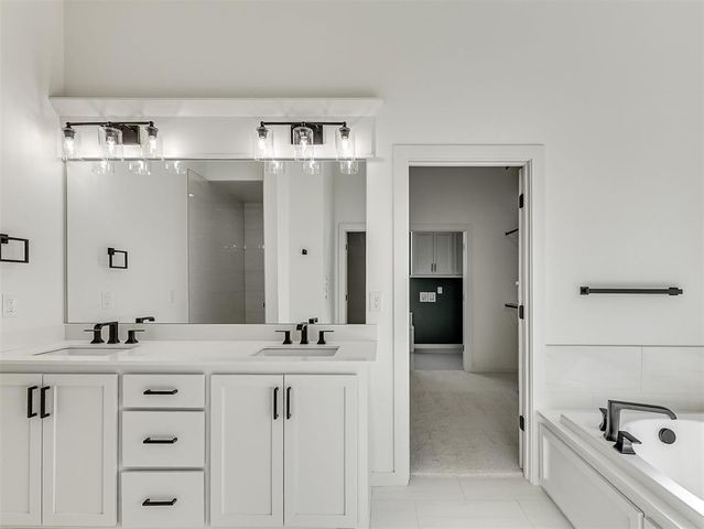 3608 Vintage Creek Drive, Norman, OK 73069