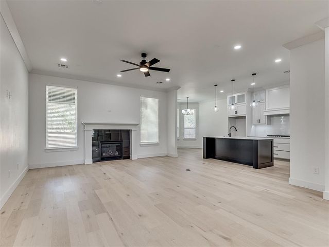 3608 Vintage Creek Drive, Norman, OK 73069