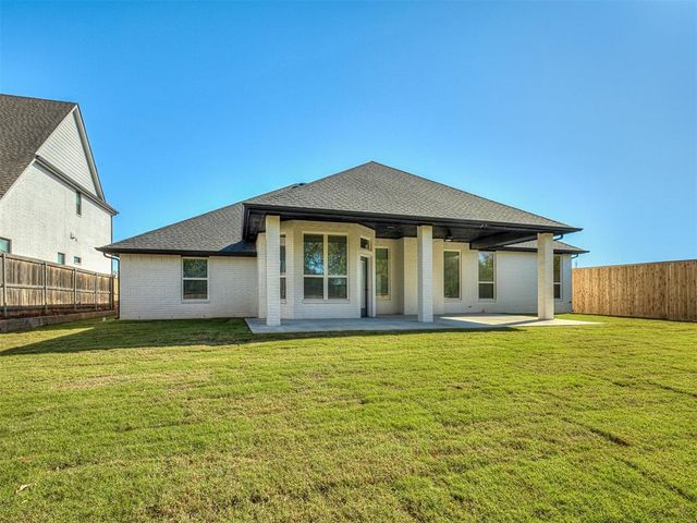 3608 Vintage Creek Drive, Norman, OK 73069