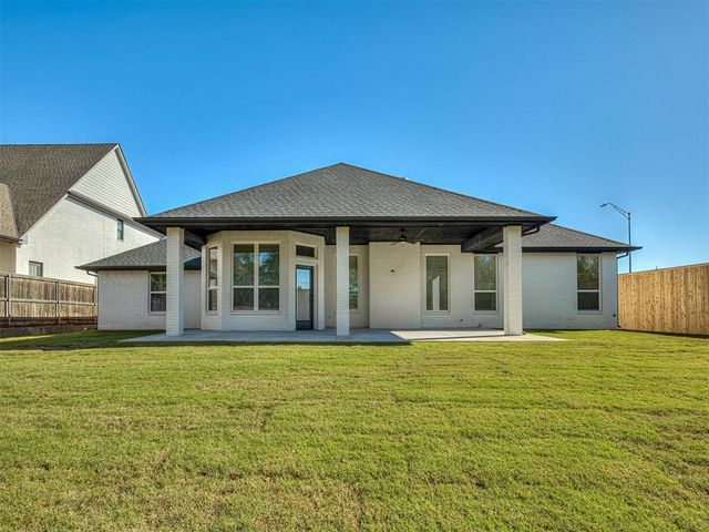 3608 Vintage Creek Drive, Norman, OK 73069