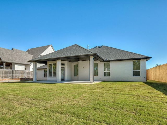3608 Vintage Creek Drive, Norman, OK 73069