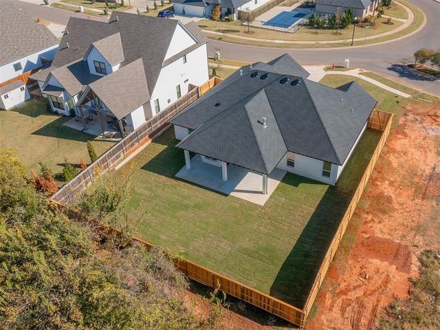 3608 Vintage Creek Drive, Norman, OK 73069