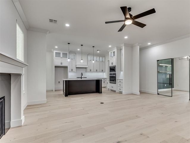 3608 Vintage Creek Drive, Norman, OK 73069
