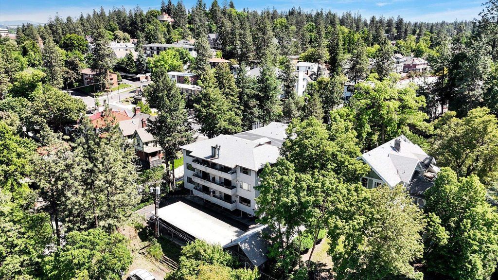 1002 W 7th Ave, Spokane, WA 99204