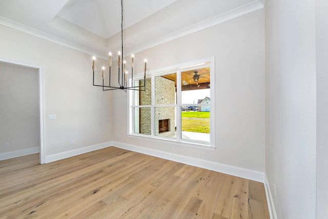 111 Stella Drive, Thibodaux, LA 70301