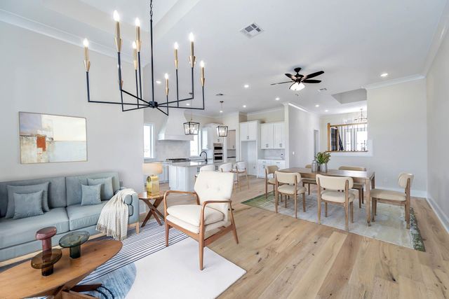 111 Stella Drive, Thibodaux, LA 70301