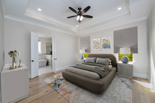 111 Stella Drive, Thibodaux, LA 70301