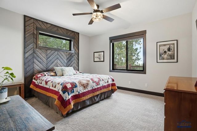 6621 GREEN MOUNTAIN CT, Spearfish, SD 57783