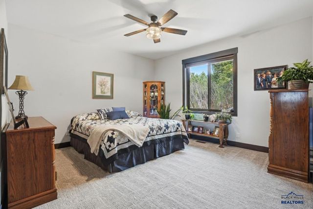 6621 GREEN MOUNTAIN CT, Spearfish, SD 57783