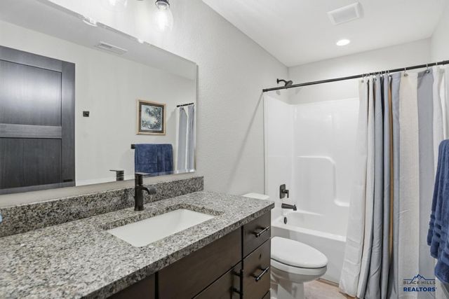 6621 GREEN MOUNTAIN CT, Spearfish, SD 57783