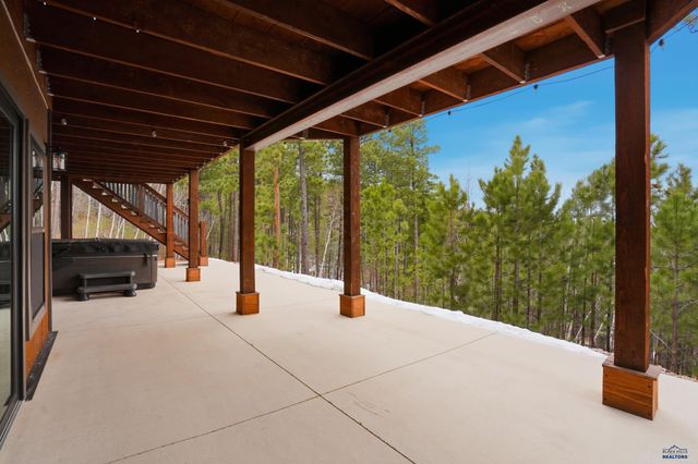 6621 GREEN MOUNTAIN CT, Spearfish, SD 57783