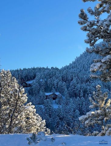 6621 GREEN MOUNTAIN CT, Spearfish, SD 57783