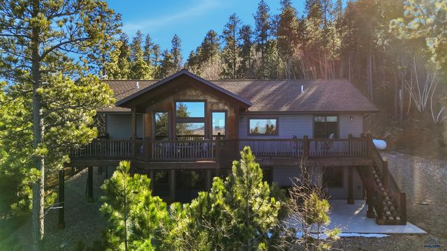 6621 GREEN MOUNTAIN CT, Spearfish, SD 57783