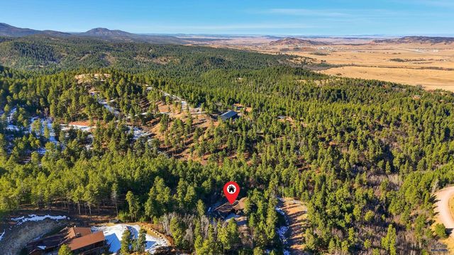 6621 GREEN MOUNTAIN CT, Spearfish, SD 57783