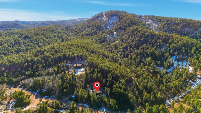 6621 GREEN MOUNTAIN CT, Spearfish, SD 57783