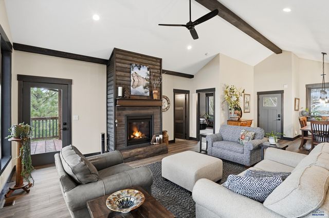 6621 GREEN MOUNTAIN CT, Spearfish, SD 57783