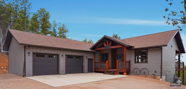 6621 GREEN MOUNTAIN CT, Spearfish, SD 57783