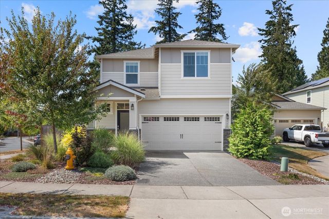 5700 86th Drive NE, Marysville, WA 98270