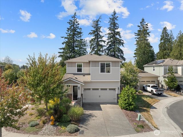 5700 86th Drive NE, Marysville, WA 98270