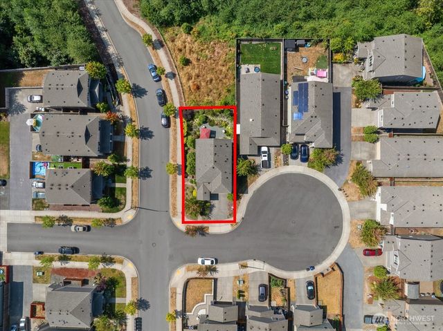 5700 86th Drive NE, Marysville, WA 98270