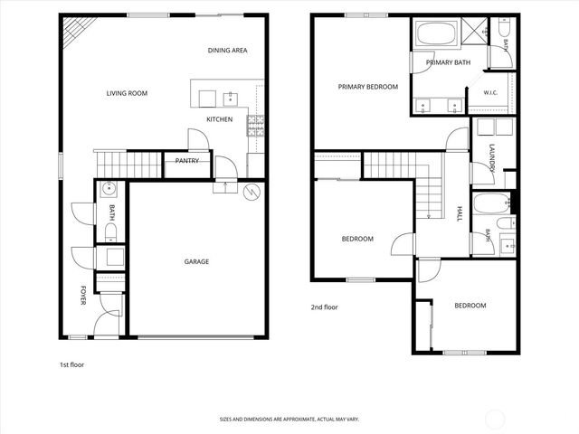 5700 86th Drive NE, Marysville, WA 98270